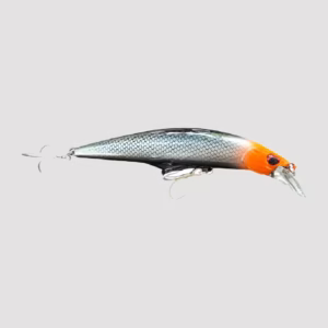 Hawas Maxx Sinking Hard Lure |120mm| 42g