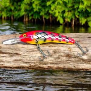 Lures