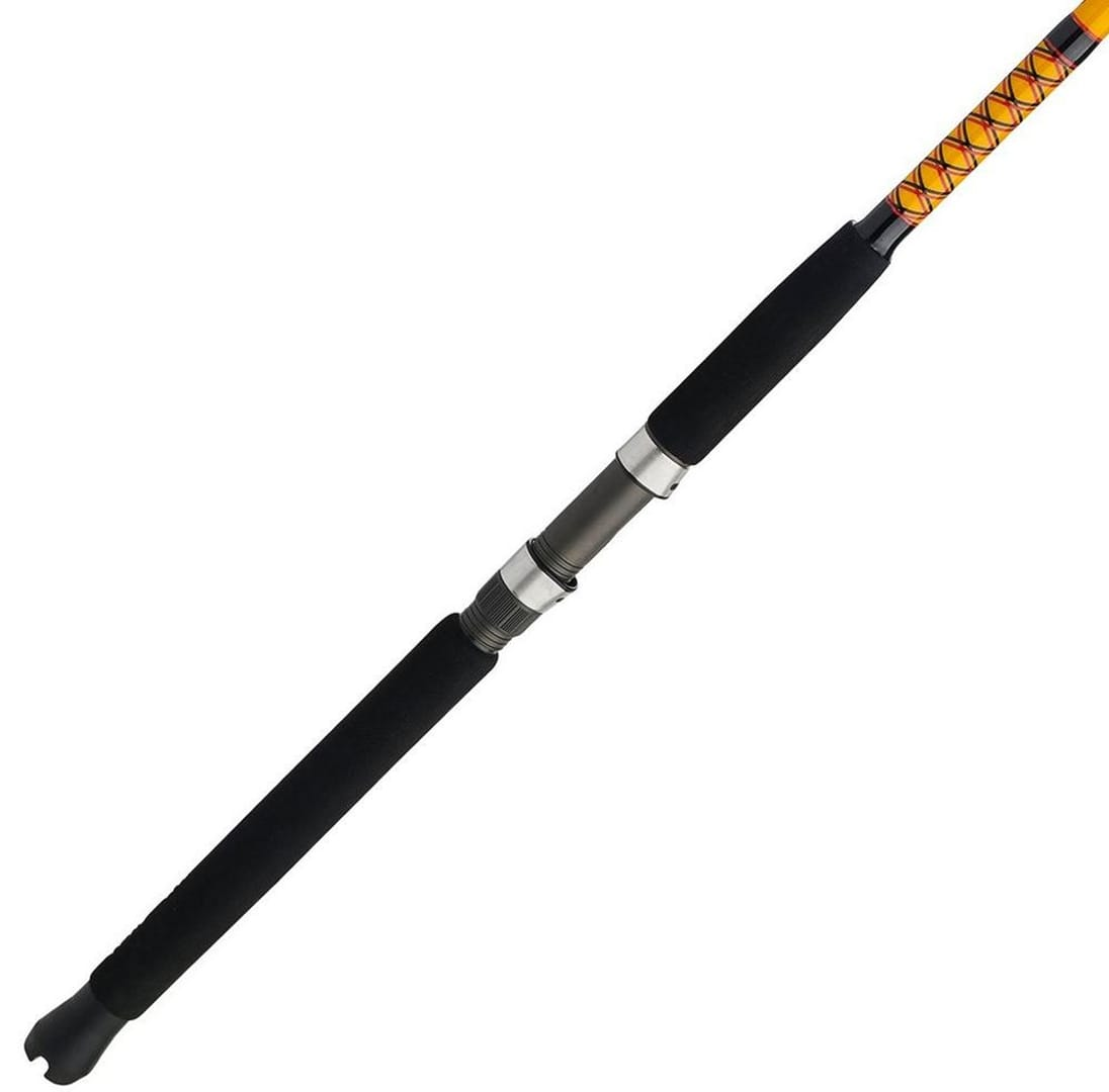 Ugly Stik Bigwater 8ft - 10ft Spinning Rod