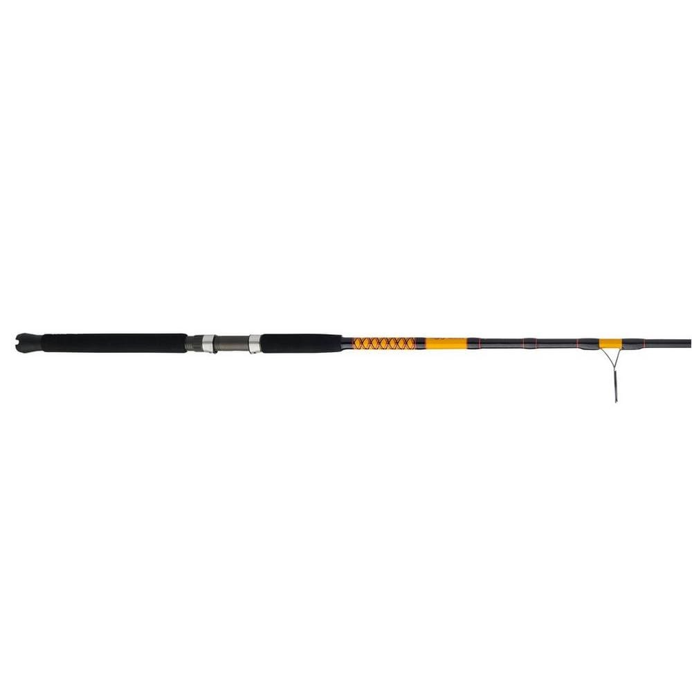 Ugly Stik Bigwater 8ft - 10ft Spinning Rod - Image 4