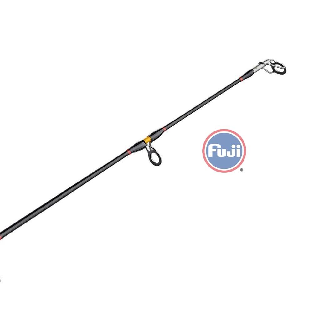Ugly Stik Bigwater 8ft - 10ft Spinning Rod - Image 6