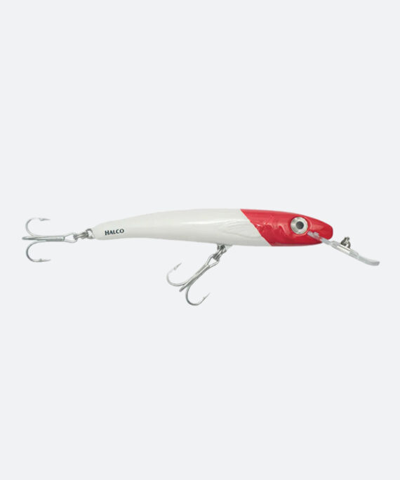 Halco Laser Pro 140 DD Hard Lure 140mm | 24g