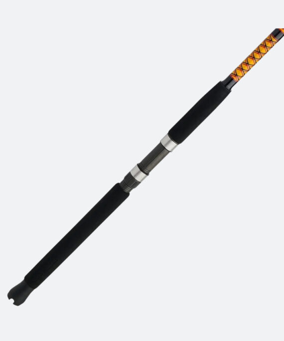 Ugly Stik Bigwater 8ft, 9ft & 10ft Spinning Rod